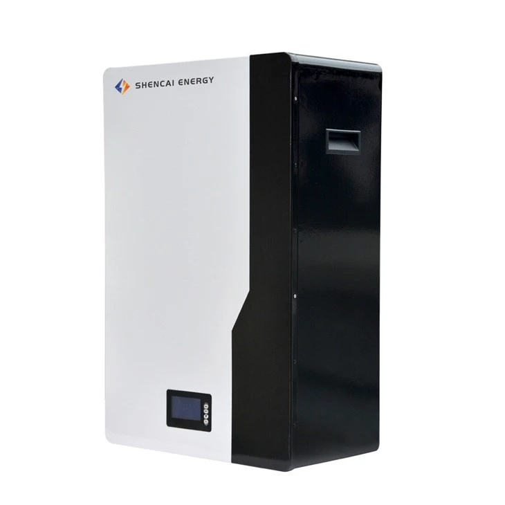 5kwh Lithium Battery Wall-mounted Battery