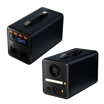 Karavanlar için dış mekan enerji güç kaynağı kullanılabilir mi?